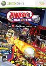 Pinball Hall of Fame: Williams Collection - Xbox 360, Xbox 360